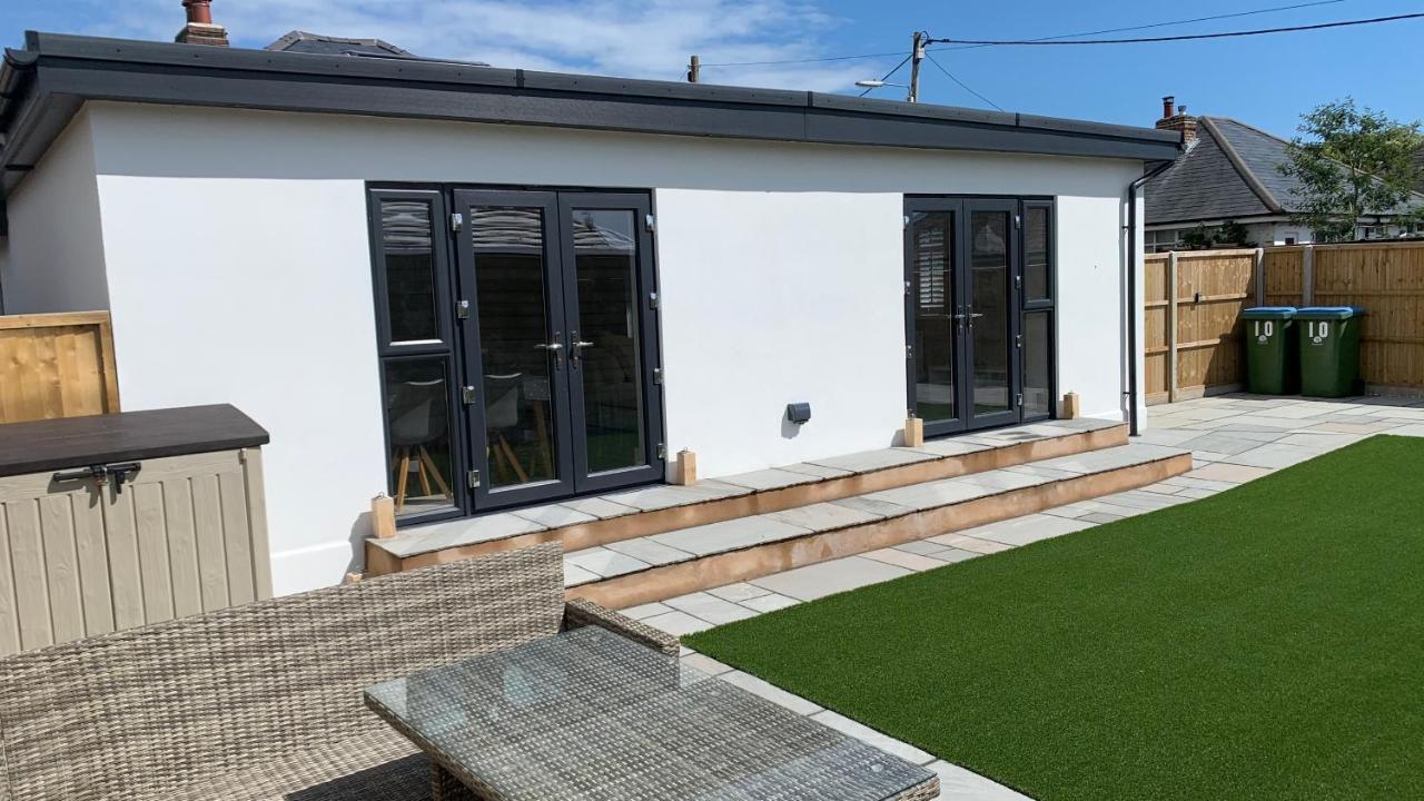 Villa Cosy Corner Littlehampton Exterior foto