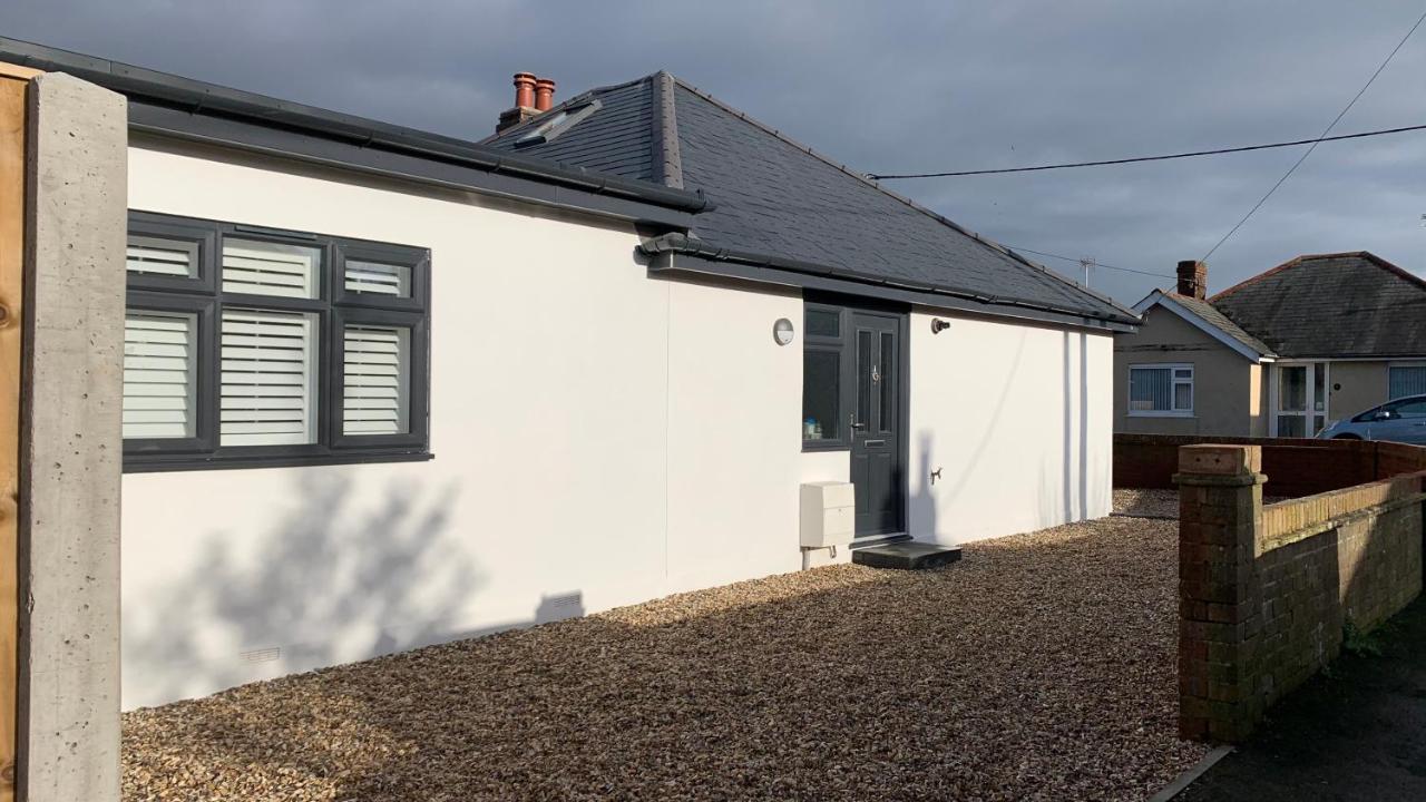 Villa Cosy Corner Littlehampton Exterior foto