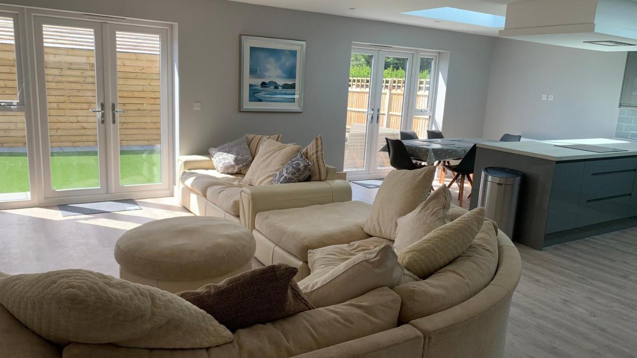 Villa Cosy Corner Littlehampton Exterior foto