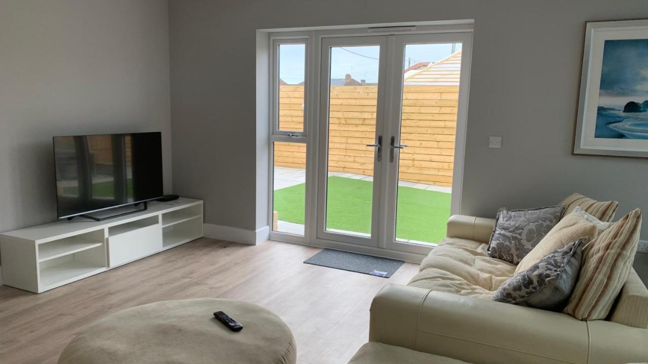 Villa Cosy Corner Littlehampton Exterior foto