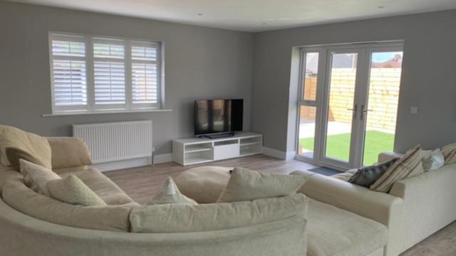 Villa Cosy Corner Littlehampton Exterior foto
