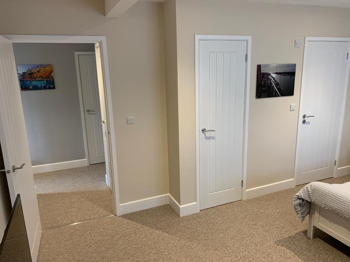 Villa Cosy Corner Littlehampton Exterior foto