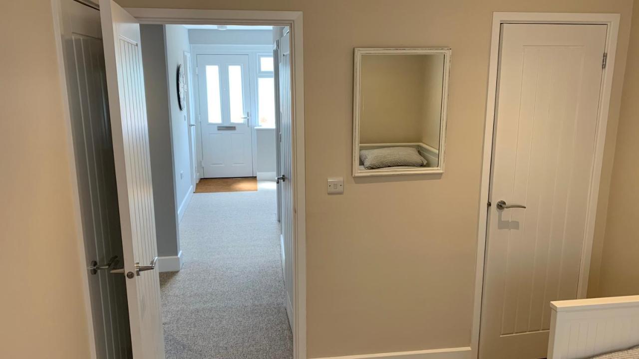 Villa Cosy Corner Littlehampton Exterior foto