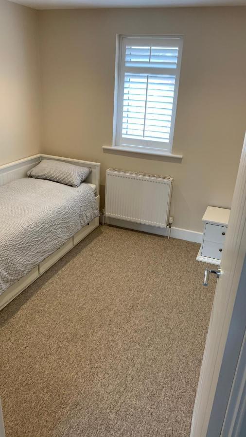 Villa Cosy Corner Littlehampton Exterior foto